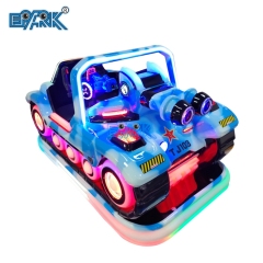 Indoor And Outdoor Adults Kids Bumper Car Amusement Park Rides Electric Battery Operated Bumper Car