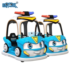 Bumper Car Adult Kids Amusement Indoor Game Electric Bumper Car