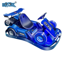 Fast Speed Electric Karting Racing Electric Karting Go Kart Factory