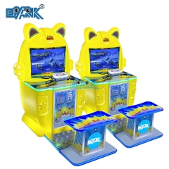 Coin Operated Arcade Mini Game Kids Motor Game Simulator Motorcycle Game Machine