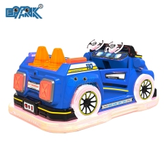Kids Amusement Rides Battery Operated Bumper Car Electric Bumper Car