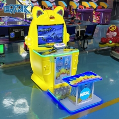 Coin Operated Arcade Mini Game Kids Motor Game Simulator Motorcycle Game Machine