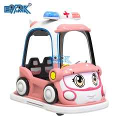 Bumper Car Adult Kids Amusement Indoor Game Electric Bumper Car