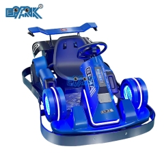 Fast Speed Electric Karting Racing Electric Karting Go Kart Factory