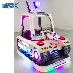 Hot Sale New Bumper Cars Amusement Park Square Bumper Cars Children Rides