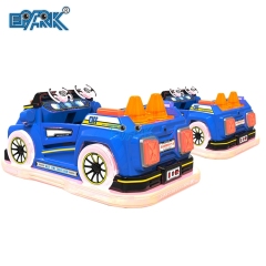 Kids Amusement Rides Battery Operated Bumper Car Electric Bumper Car
