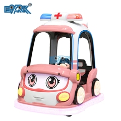 Bumper Car Adult Kids Amusement Indoor Game Electric Bumper Car