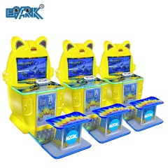 Coin Operated Arcade Mini Game Kids Motor Game Simulator Motorcycle Game Machine