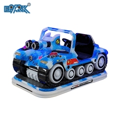 Indoor And Outdoor Adults Kids Bumper Car Amusement Park Rides Electric Battery Operated Bumper Car