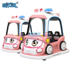 Bumper Car Adult Kids Amusement Indoor Game Electric Bumper Car