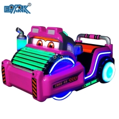 High Quality Outdoor Amusement Park Electric Ride Toys On Battery Toy Car For Kids