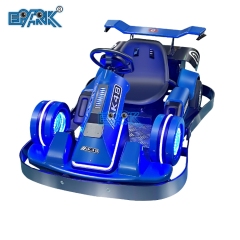 Fast Speed Electric Karting Racing Electric Karting Go Kart Factory