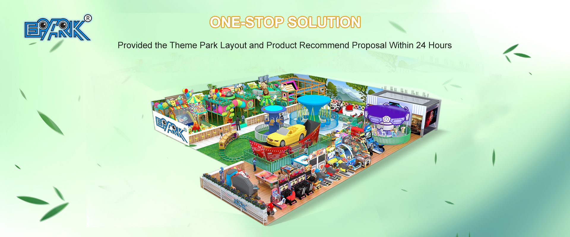 Kown More About COIN-OPERATED Games