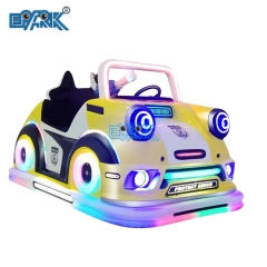 Amusement Park Children's Electric Car Convertible Electrical Battery Car Toy Car