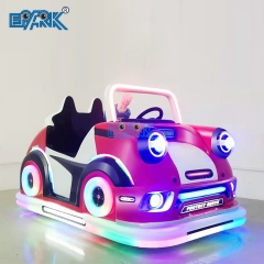 Amusement Park Children's Electric Car Convertible Electrical Battery Car Toy Car