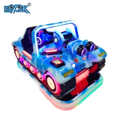 Amusement Park Rides Bumper Car Electric Children's Electric Bumper Car Electric Ride On Cars