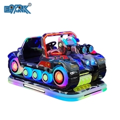 Amusement Park Rides Bumper Car Electric Children's Electric Bumper Car Electric Ride On Cars