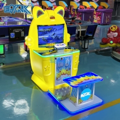 Amusement Park Kids Equipment Coin Operated Games Motorcycle Racing Game Car Game Machine
