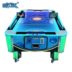 Amusement Park Coin Operated Air Hockey Table Arcade Super Speed Hockey Arcade Games