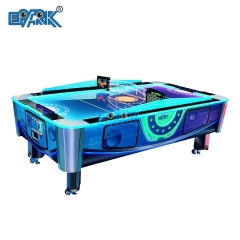 Coin Operated Arcade Machine Sports Game Super Speed Hockey Electronic Air Hockey Game Machine