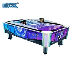 Amusement Park Coin Operated Air Hockey Table Arcade Super Speed Hockey Arcade Games
