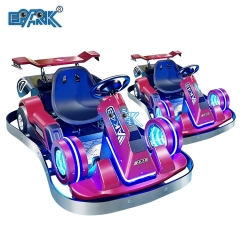 Hot Sale Electric Go Karts Amusement Park Kids Drift Car Battery Kids Go Karts