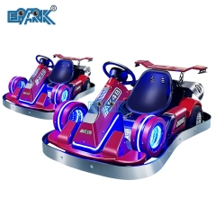 Hot Sale Electric Go Karts Amusement Park Kids Drift Car Battery Kids Go Karts