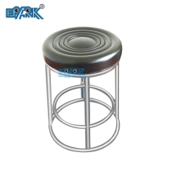 Fashion And Modern Metal Bar Stool Chair And Bar Stools Music Stool