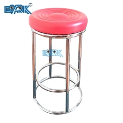 Fashion And Modern Metal Bar Stool Chair And Bar Stools Music Stool