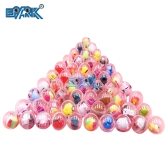 Vending Machine 45mm Egg Twist Toy Plastic Capsule Toy Surprise Twist Egg