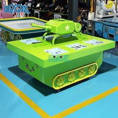 Large Building Block Plastic DIY Assembly Educational Learning Toys Building Blocks Sets Table For Kids