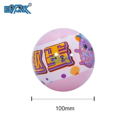 EPARK 100 mm Gashapon Capsule Toys Bulk Gumball For Vending MachinePopular