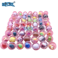 Vending Machine 45mm Egg Twist Toy Plastic Capsule Toy Surprise Twist Egg