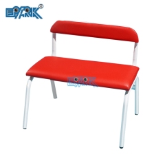 Modern Outdoor Furniture High Quality Game Bench Leather Sofa Game Chair