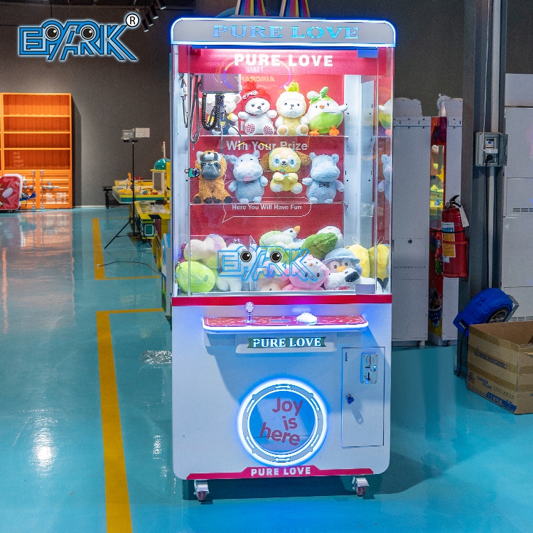 How Much Does An Arcade Machine Cost?