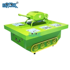 Wholesale Children's Kids Multi Function Plastic Play Activity Table Set Toy Building Block Tables