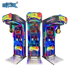 Ultra Boxing Coin Operated Arcade Punch Boxing Redemption Arcade Boxing Game Machine