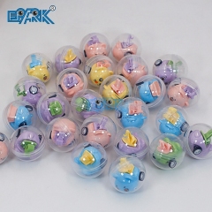 Mini Vending Machine 45mm Engineering Vehicle Capsule Toy Machine Capsule Toys For Capsule Vending Machines