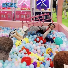 Coin Operated Games Catch Stuffed Doll Machine Entertainment Doll Carnival Machine Real Human Claw Machine