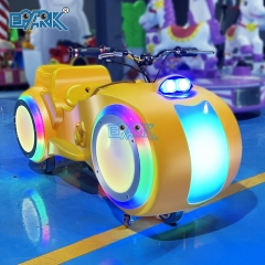 New Arrival Luxury Bike Battery Kiddie Rides Car Coin Operated Ride On Toy For Sale