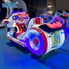 China Factory 2023 New Amusement Park Equipment Battery Operated Amusement Motorbike Amusement Park Car