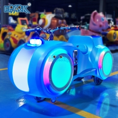 New Arrival Luxury Bike Battery Kiddie Rides Car Coin Operated Ride On Toy For Sale