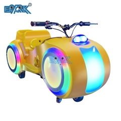 New Arrival Luxury Bike Battery Kiddie Rides Car Coin Operated Ride On Toy For Sale