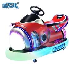 Shopping Mall Kids Toy Ride Electric Amusement Motorcycle Kids Ride On