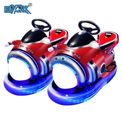 Modern Battery Light Shining Car Playground Kid Ride Commercial Amusement Car Park Indoor Children Cars Shopping Center