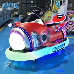 Modern Battery Light Shining Car Playground Kid Ride Commercial Amusement Car Park Indoor Children Cars Shopping Center