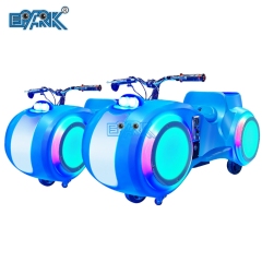 Arcade Coin Operated Games Park Ride Motorcycle Electric Motorcycle Other Amusement Park Facilities For Children
