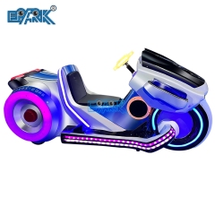 Indoor Playground Rides Amusement Park Battery Operated Car Rides For Sale