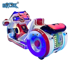 Indoor Playground Rides Amusement Park Battery Operated Car Rides For Sale