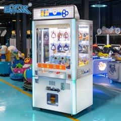 15 Lots Holes Keymaster Push Keyhole Prize Key Master Game Vending Machine